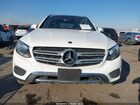 2019 Mercedes-benz Glc 300   Белый vin: WDC0G4JB2KF609734