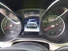 2019 Mercedes-benz Glc 300   Серый vin: WDC0G4JB2KV156625