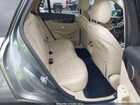 2019 Mercedes-benz Glc 300   Серый vin: WDC0G4JB2KV156625