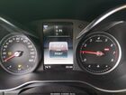 2019 Mercedes-benz Glc 300   Черный vin: WDC0G4JB2KV177068