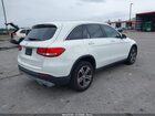 2016 Mercedes-benz Glc 300   Белый vin: WDC0G4JB3GF081161
