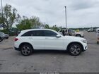2016 Mercedes-benz Glc 300   Белый vin: WDC0G4JB3GF081161