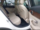 2016 Mercedes-benz Glc 300   Белый vin: WDC0G4JB3GF081161