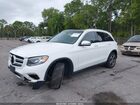 2016 Mercedes-benz Glc 300   Белый vin: WDC0G4JB3GF081161