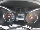 2017 Mercedes-benz Glc 300   Белый vin: WDC0G4JB5HF168612