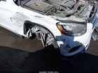2017 Mercedes-benz Glc 300   Белый vin: WDC0G4JB5HF168612