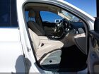 2017 Mercedes-benz Glc 300   Белый vin: WDC0G4JB5HF168612
