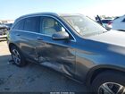 2019 Mercedes-benz Glc 300   Серый vin: WDC0G4JB5KV131394