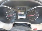 2019 Mercedes-benz Glc 300   Серый vin: WDC0G4JB5KV131394