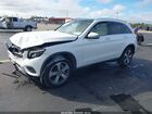 2018 Mercedes-benz Glc 300   Бежевый vin: WDC0G4JB6JV078316