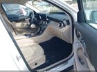 2018 Mercedes-benz Glc 300   Бежевый vin: WDC0G4JB6JV078316