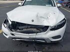 2018 Mercedes-benz Glc 300   Бежевый vin: WDC0G4JB6JV078316