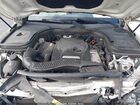 2018 Mercedes-benz Glc 300   Бежевый vin: WDC0G4JB6JV078316