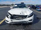 2018 Mercedes-benz Glc 300   Бежевый vin: WDC0G4JB6JV078316