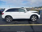 2018 Mercedes-benz Glc 300   Бежевый vin: WDC0G4JB6JV078316