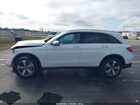 2018 Mercedes-benz Glc 300   Бежевый vin: WDC0G4JB6JV078316