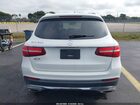 2018 Mercedes-benz Glc 300   Бежевый vin: WDC0G4JB6JV078316