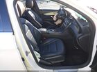 2019 Mercedes-benz Glc 300   Белый vin: WDC0G4JB6K1002040