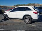 2019 Mercedes-benz Glc 300   Белый vin: WDC0G4JB6K1002040
