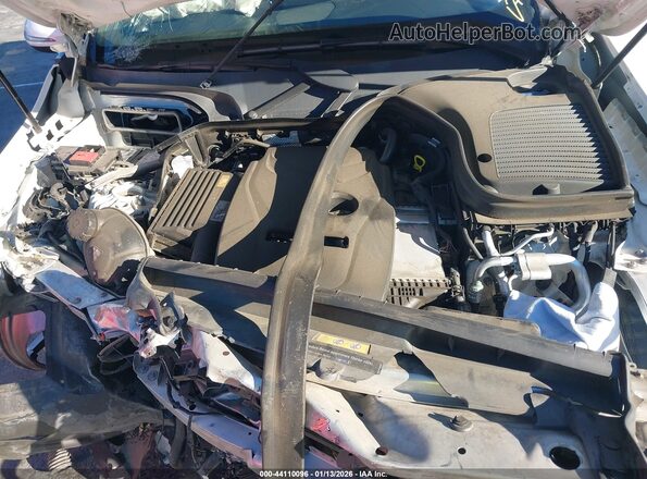 WDC0G4JB6K1002040 2019 MERCEDES-BENZ GLC 300 Белый Вид сзади