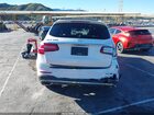 2019 Mercedes-benz Glc 300   Белый vin: WDC0G4JB6K1002040
