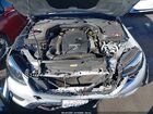 2016 Mercedes-benz Glc 300   Серебряный vin: WDC0G4JB7GF111861