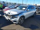 2016 Mercedes-benz Glc 300   Серебряный vin: WDC0G4JB7GF111861