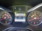2016 Mercedes-benz Glc 300   Серебряный vin: WDC0G4JB7GF111861
