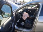 2016 Mercedes-benz Glc 300   Серебряный vin: WDC0G4JB7GF111861