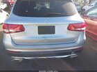 2016 Mercedes-benz Glc 300   Серебряный vin: WDC0G4JB7GF111861