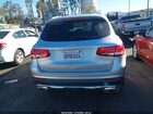 2016 Mercedes-benz Glc 300   Серебряный vin: WDC0G4JB7GF111861