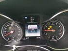 2017 Mercedes-benz Glc 300   Черный vin: WDC0G4JB7HV011914