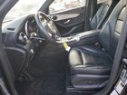 2019 Mercedes-benz Glc 300 Black vin: WDC0G4JB7KF568775