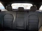 2019 Mercedes-benz Glc 300 Black vin: WDC0G4JB7KF568775