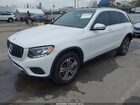 2019 Mercedes-benz Glc 300 Белый vin: WDC0G4JB7KV142252 2019 Mercedes-benz Glc 300 Белый vin: WDC0G4JB7KV142252