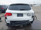 2019 Mercedes-benz Glc 300 Белый vin: WDC0G4JB7KV142252 2019 Mercedes-benz Glc 300 Белый vin: WDC0G4JB7KV142252