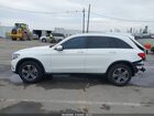 2019 Mercedes-benz Glc 300 Белый vin: WDC0G4JB7KV142252 2019 Mercedes-benz Glc 300 Белый vin: WDC0G4JB7KV142252