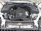 2019 Mercedes-benz Glc 300 Белый vin: WDC0G4JB7KV142252 2019 Mercedes-benz Glc 300 Белый vin: WDC0G4JB7KV142252