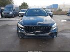 2016 Mercedes-benz Glc 300   Черный vin: WDC0G4JB9GF031672