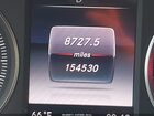 2016 Mercedes-benz Glc 300   Черный vin: WDC0G4JB9GF031672