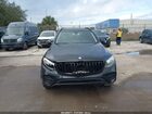 2016 Mercedes-benz Glc 300   Черный vin: WDC0G4JB9GF031672