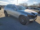 2016 Mercedes-benz Glc 300 Серебряный vin: WDC0G4JB9GF074540
