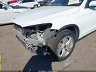 2017 Mercedes-benz Glc 300   Белый vin: WDC0G4JB9HV005984
