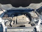 2017 Mercedes-benz Glc 300   Белый vin: WDC0G4JB9HV005984