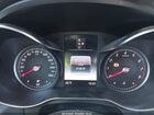 2019 Mercedes-benz Glc 300   Черный vin: WDC0G4JBXKV127583