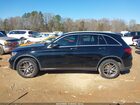 2019 Mercedes-benz Glc 300   Черный vin: WDC0G4JBXKV127583