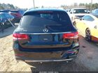 2019 Mercedes-benz Glc 300   Черный vin: WDC0G4JBXKV127583