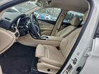 2017 Mercedes-benz Glc 300 4matic Белый vin: WDC0G4KB0HF157497