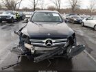 2019 Mercedes-benz Glc 300 4matic Синий vin: WDC0G4KB0KF574190