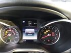 2019 Mercedes-benz Glc 300 4matic Синий vin: WDC0G4KB0KF574190